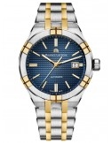 Zegarek casual męski Maurice Lacroix Aikon Automatic AI6008-SY013-432-1 - Zegarki MAURICE LACROIX