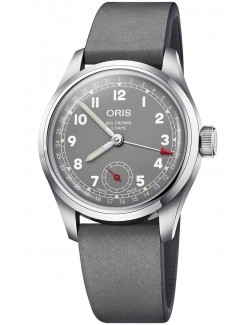 Oris Big Crown Hölstein Edition 2021 01 403 7776 4083-Set
