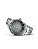 Zegarek sportowy męski Oris Divers Sixty-Five 01 733 7707 4053-07 8 20 18 - Zegarki ORIS