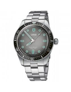 Oris Divers Sixty-Five 01 733 7707 4053-07 8 20 18