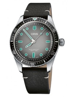 Oris Divers Sixty-Five 01 733 7707 4053-07 5 20 89