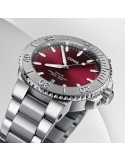 Zegarek sportowy męski Oris Aquis Date Relief 01 733 7766 4158-07 8 22 05Peb 41.