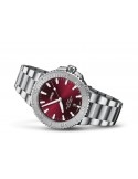 Zegarek sportowy męski Oris Aquis Date Relief 01 733 7766 4158-07 8 22 05Peb 41.