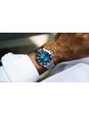 Zegarek sportowy męski Oris Aquis Date Calibre 400 01 400 7763 4135-07 8 24 09Peb 41.