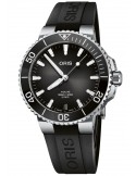Zegarek sportowy męski Oris Aquis Date Calibre 400 01 400 7769 4154-07 4 22 74Fc 41.
