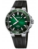 Zegarek sportowy męski Oris Aquis Date Calibre 400 01 400 7769 4157-07 4 22 74Fc 41.