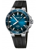 Zegarek sportowy męski Oris Aquis Date Calibre 400 01 400 7769 4135-07 4 22 74Fc 41.