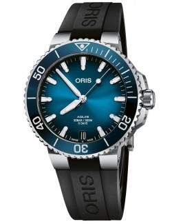 Oris Aquis Date Calibre 400 01 400 7769 4135-07 4 22 74Fc 41.5mm