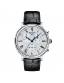 Tissot CARSON PREMIUM CHRONOGRAPH T122.417.16.033.00 - Zegarki TISSOT
