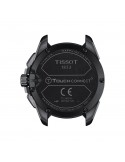 Tissot T-TOUCH CONNECT SOLAR T121.420.47.051.03 - Zegarki TISSOT