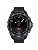 Tissot T-TOUCH CONNECT SOLAR T121.420.47.051.03 - Zegarki TISSOT