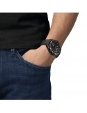 Tissot T-TOUCH CONNECT SOLAR T121.420.47.051.03 - Zegarki TISSOT
