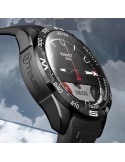 Tissot T-TOUCH CONNECT SOLAR T121.420.47.051.03 - Zegarki TISSOT