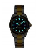 Certina DS ACTION Diver SEA TURTLE CONSERVANCY Special Edition C032.807.22.041.10 - Zegarki CERTINA