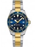 Certina DS ACTION Diver SEA TURTLE CONSERVANCY Special Edition C032.807.22.041.10 - Zegarki CERTINA
