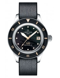 Certina DS PH200M Lady C036.207.18.126.00 - Zegarki CERTINA