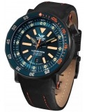 Zegarek sportowy męski Vostok Europe LUNOKHOD-2 NH35A-620C633 - Zegarki VOSTOK EUROPE