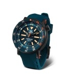 Zegarek sportowy męski Vostok Europe LUNOKHOD-2 NH35A-620C633 - Zegarki VOSTOK EUROPE
