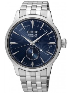 Zegarek męski Seiko Presage Ssa347J1 - Zegarki SEIKO