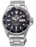 Zegarek sportowy męski Orient Mako Kamasu III RA-AA0810N19B - Zegarki ORIENT