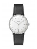 Junghans Max Bill Kleine Automatic 27/4105.02 - Zegarki JUNGHANS