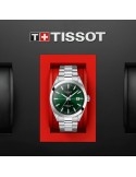 Tissot Gentleman Powermatic 80 Silicium T127.407.11.091.01 - Zegarki TISSOT