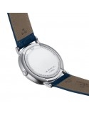 Tissot CARSON PREMIUM Gent MOONPHASE T122.423.16.043.00 - Zegarki TISSOT