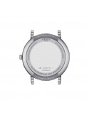Tissot CARSON PREMIUM Gent MOONPHASE T122.423.16.043.00 - Zegarki TISSOT