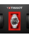 Tissot Gentleman Powermatic 80 Silicium T127.407.11.061.01 - Zegarki TISSOT
