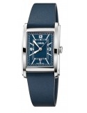 Zegarek damski Oris Rectangular 01 561 7783 4065-07 5 19 17 - Zegarki ORIS