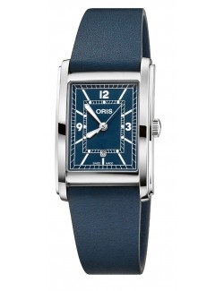 Oris Rectangular 01 561 7783 4065-07 5 19 17