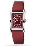 Zegarek damski Oris Rectangular 01 561 7783 4068-07 5 19 18 - Zegarki ORIS