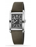 Zegarek damski Oris Rectangular 01 561 7783 4063-07 5 19 16 - Zegarki ORIS