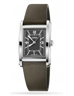 Oris Rectangular 01 561 7783 4063-07 5 19 16