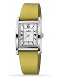 Zegarek damski Oris Rectangular 01 561 7783 4061-07 5 19 15 - Zegarki ORIS