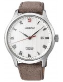 Zegarek męski Seiko Presage Srpg25J1 - Zegarki SEIKO