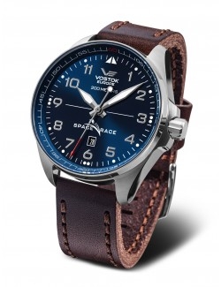Vostok Europe SPACE RACE YN55-325A661