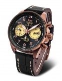 Zegarek sportowy męski Vostok Europe SPACE RACE 6S21-325B668 - Zegarki VOSTOK EUROPE