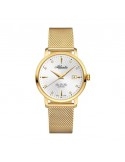Atlantic Super de Luxe Precious Stones 29355.45.27 - Zegarki ATLANTIC
