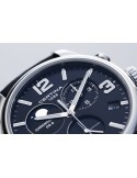 Certina DS-8 MOON PHASE C033.460.16.047.00 - Zegarki CERTINA