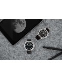 Certina DS-8 MOON PHASE C033.460.16.047.00 - Zegarki CERTINA