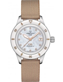 Certina DS PH200M Lady C036.207.18.106.00 - Zegarki CERTINA