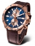 Zegarek sportowy męski Vostok Europe ALMAZ SPACE STATION 6S11-320B660 - Zegarki VOSTOK EUROPE