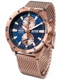 Zegarek sportowy męski Vostok Europe ALMAZ SPACE STATION 6S11-320B660B - Zegarki VOSTOK EUROPE