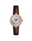 Tissot BELLISSIMA Automatic Lady T126.207.36.013.00 - Zegarki TISSOT