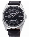 Zegarek klasyczny męski Orient MULTI-YEAR CALENDAR RA-BA0006B10B - Zegarki ORIENT