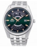 Zegarek klasyczny męski Orient MULTI-YEAR CALENDAR RA-BA0002E10B - Zegarki ORIENT