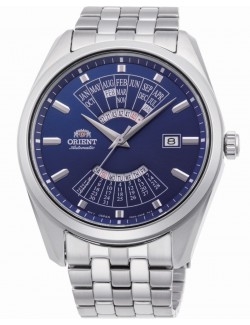 Orient RA-BA0003L10B MULTI-YEAR CALENDAR