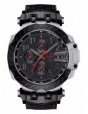 Tissot T-Race Moto GP 2022 Limited Edition T115.427.27.057.01 - Zegarki TISSOT