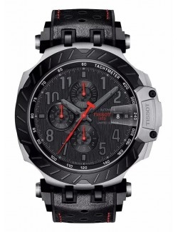 Tissot T-Race Moto GP 2022 Limited Edition T115.427.27.057.01